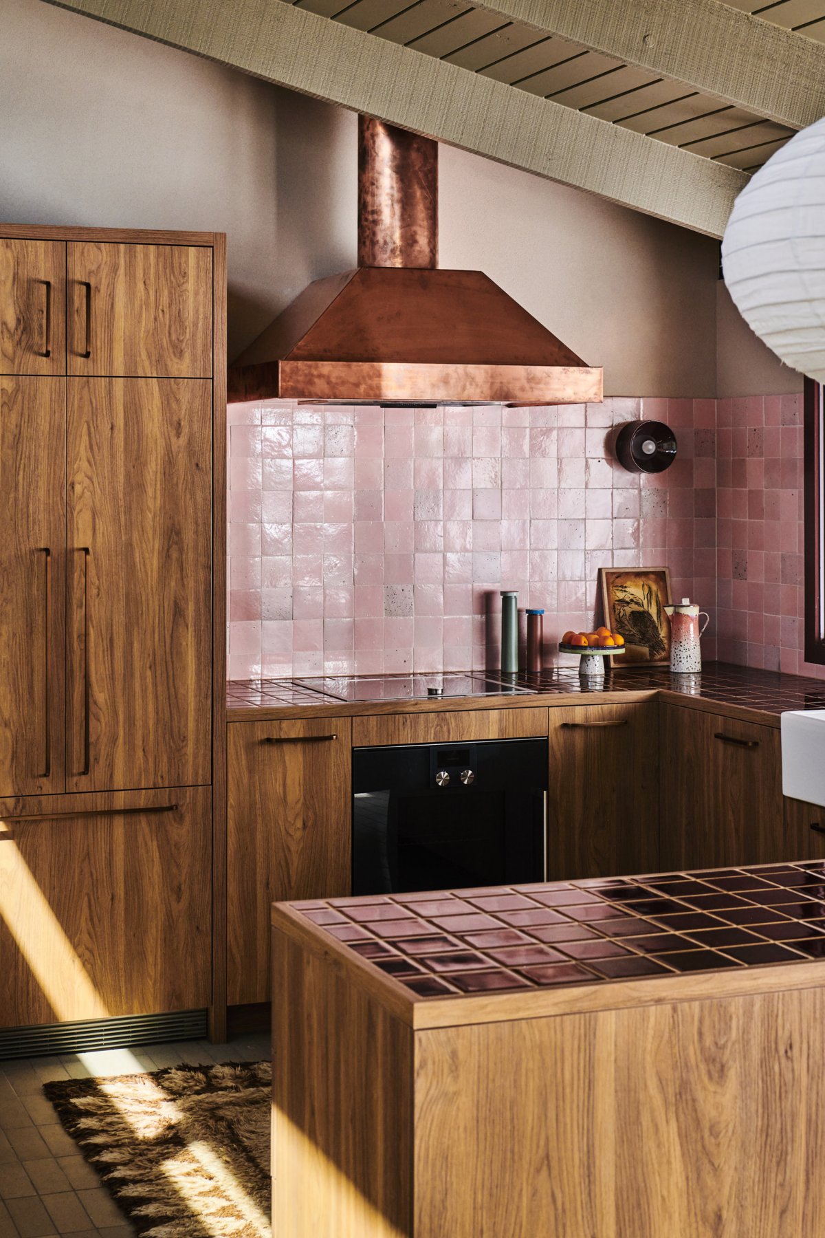 YinjiSpace Amelda Wilde Interior Design x Foam House